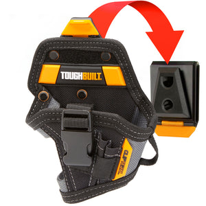 ToughBuilt "Drill Holster - Small" - Įrankių dėklas