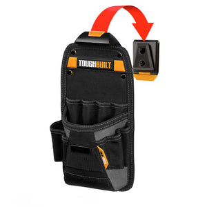 ToughBuilt "Technician Pouch" - Įrankių dėklas