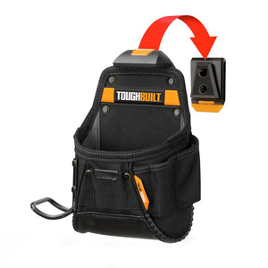 ToughBuilt "Project Pouch" - Įrankių dėklas