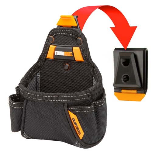 ToughBuilt "Tape measure / all purpose" - Įrankių dėklas