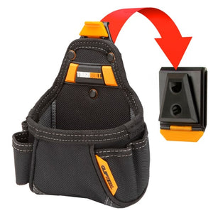 ToughBuilt "Tape measure / all purpose" - Įrankių dėklas
