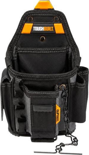 ToughBuilt - mažas elektriko dėklas su ClipTech