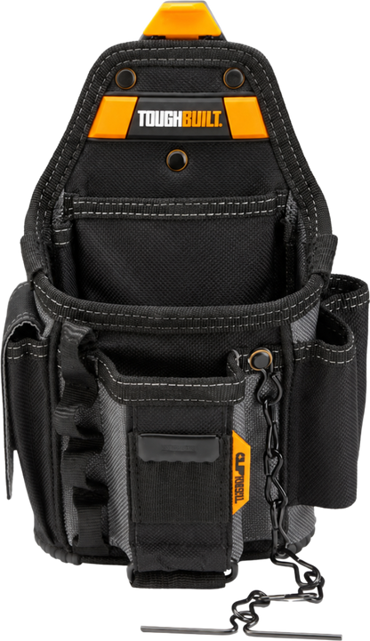 ToughBuilt - mažas elektriko dėklas su ClipTech