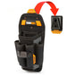 ToughBuilt „Technician 6-Pocket Pouch - Large“ - Didelis 6 kišenių įrankių dėklas