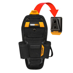 ToughBuilt "IT Technician 7" - Jostinės soma
