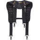 ToughBuilt Gelfit - Paminkštintos petnešos