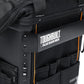 ToughBuilt - Įrankių krepšys su ratukais (L dydis 35 cm)