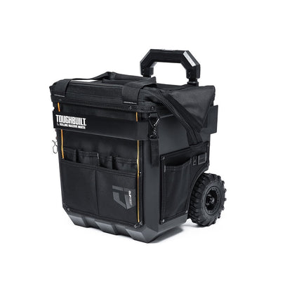 ToughBuilt - Įrankių krepšys su ratukais (L dydis 35 cm)