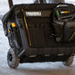 ToughBuilt XL Massive Mouth Rolling Tool Bag