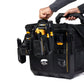 ToughBuilt XL Massive Mouth Rolling Tool Bag