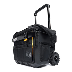 ToughBuilt XL Massive Mouth Rolling Tool Bag