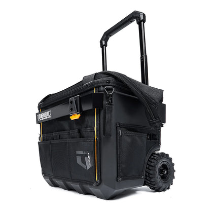 ToughBuilt XL Massive Mouth Rolling Tool Bag