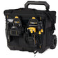 ToughBuilt XL Massive Mouth Rolling Tool Bag