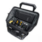 ToughBuilt XL Massive Mouth Rolling Tool Bag