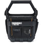 ToughBuilt Tool Tote - Atviras įrankių krepšys (M dydis, 30cm)