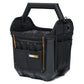 ToughBuilt Tool Tote - Atviras įrankių krepšys (M dydis, 30cm)