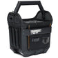 ToughBuilt Tool Tote - Atviras įrankių krepšys (M dydis, 30cm)