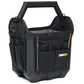 ToughBuilt Tool Tote - Atviras įrankių krepšys (M dydis, 30cm)