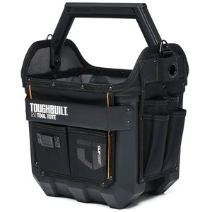 ToughBuilt Tool Tote - Atviras įrankių krepšys (M dydis, 30cm)