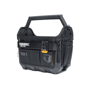 ToughBuilt Tool Tote - Atviras įrankių krepšys (L dydis, 40cm)