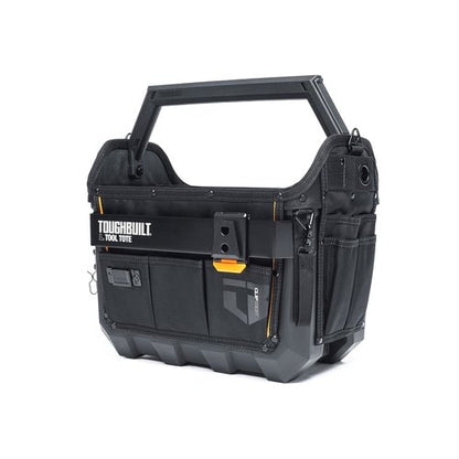 ToughBuilt Tool Tote - Atviras įrankių krepšys (L dydis, 40cm)
