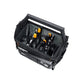 ToughBuilt Tool Tote - Atviras įrankių krepšys (L dydis, 40cm)