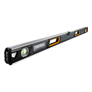 ToughBuilt - Magnetinis gulsčiukas su apšvietimu (120 cm)