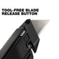 ToughBuilt - Automatinio pakrovimo peilis