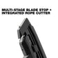 ToughBuilt - Automatinio pakrovimo peilis