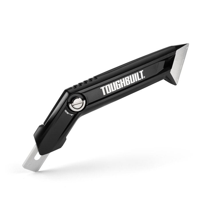 ToughBuilt Carpet and Soft Flooring Knife