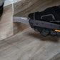 ToughBuilt - Lenktas sulankstomas peilis