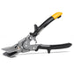 ToughBuilt - Skardos lenkimo replės (7.6 cm)