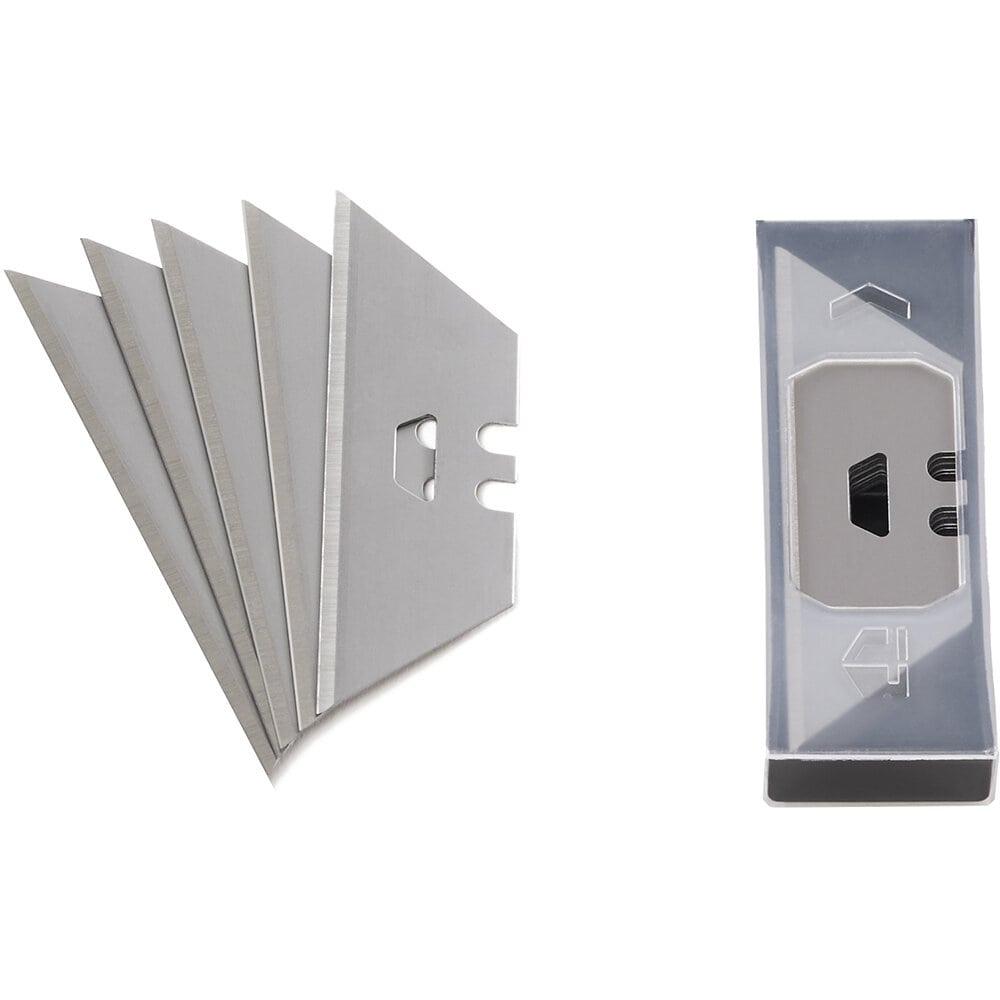 ToughBuilt - Grandiklio geležtės (30 vnt)