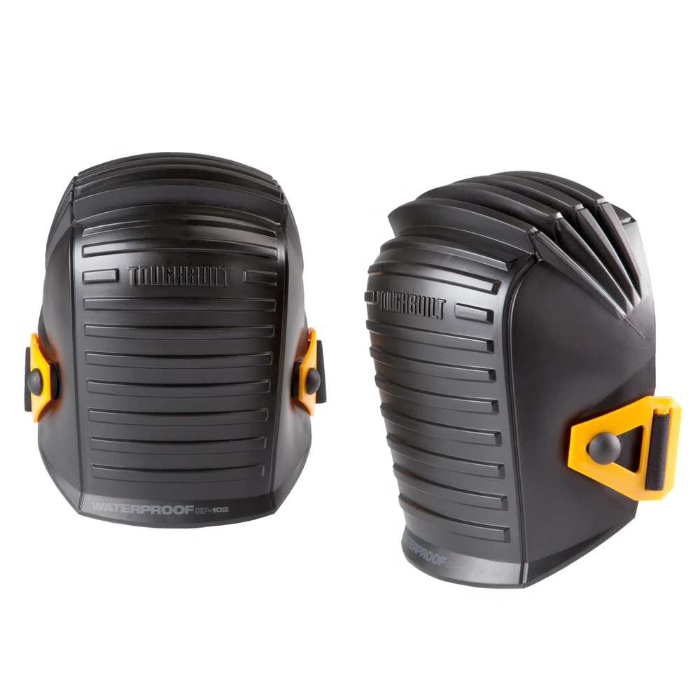 ToughBuilt - Neperšlampamos kelių apsaugos