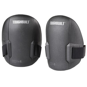 ToughBuilt - Ypač lengvos kelių apsaugos