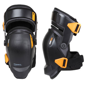 ToughBuilt FoamFit™ Specialist - Kelių apsaugos