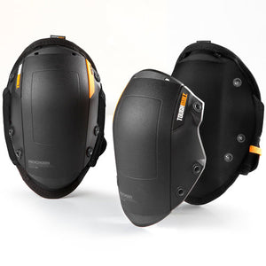 ToughBuilt GelFit Rocker - Kelių apsaugos