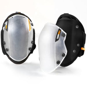 ToughBuilt GelFit - Kelių apsaugos keičiamu kevalu