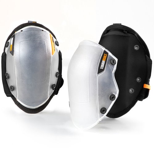 ToughBuilt GelFit - Kelių apsaugos keičiamu kevalu