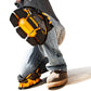 ToughBuilt GelFit™ Stabilizer - Stabilizuojančios kelių apsaugos