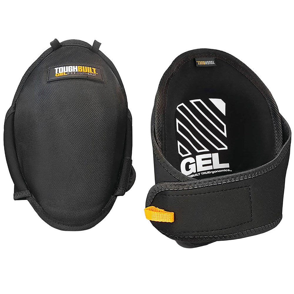 GelFit Knee Pads - Stabilizing knee pads