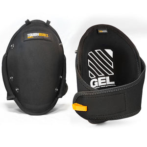 ToughBuilt GelFit - Kelių apsaugos
