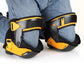 ToughBuilt GelFit Fanatic - Stabilizuojančios kelių apsaugos