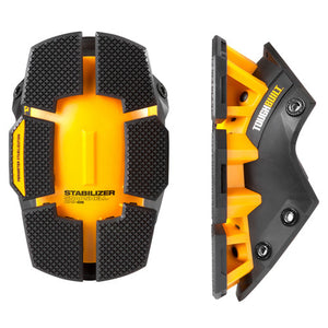 ToughBuilt Stabilizer SnapShell - Kelių apsaugų Kevalas