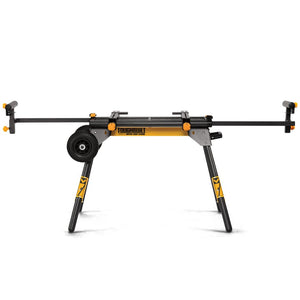 ToughBuilt TB-S510 - Universalus kampinio pjūklo stovas (195 cm)