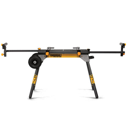 ToughBuilt TB-S510 - Universalus kampinio pjūklo stovas (195 cm)