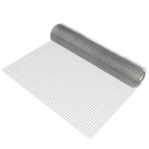 Apsauginis tinklas nuo graužikų 100 cm x 25 m