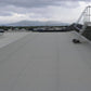 WINCO Tridat - Nedegi, apsauginė hidroizoliacinė membrana (1m x 50m; 50m2)