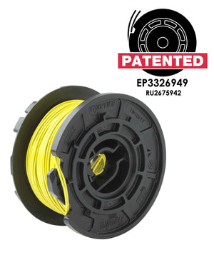 MAX TW1061T-PC - Armatūros rišimo viela padengta plastiku (1.2 mm)