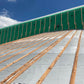WINCO Tridat - Nedegi, apsauginė hidroizoliacinė membrana (1m x 50m; 50m2)